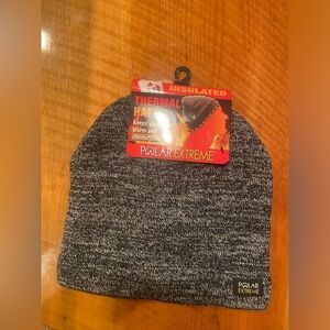 Women’s polar extreme winter cap